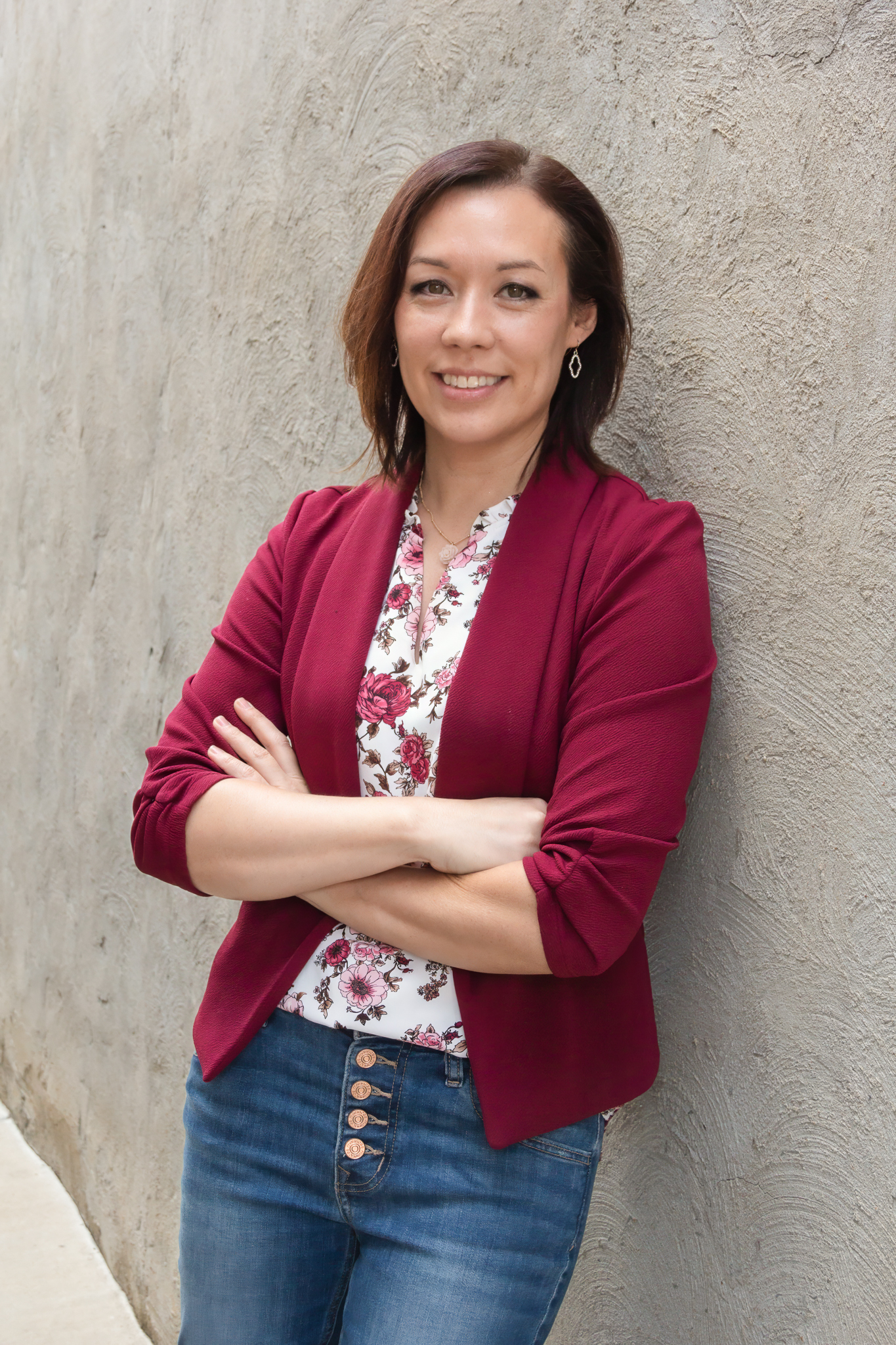 Kimberly Marie, tax professional